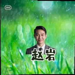 赵岩
